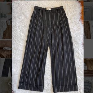 I.AM.GIA pin strip pants